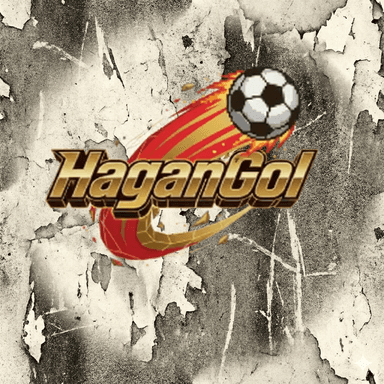 HaganGol Logo